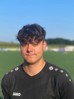 Avatar Bild für Mika-Finn Schneider