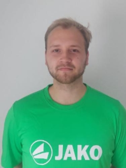 Avatar Bild für Robert Schramm