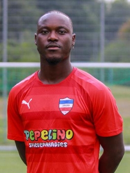 Avatar Bild für Moshood Olamide Adesanya