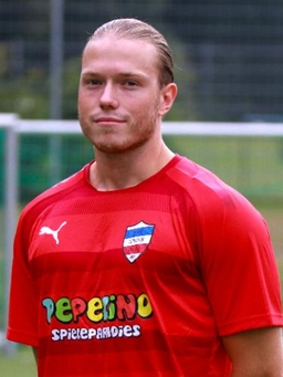 Avatar Bild für Stian-Petter Waschko