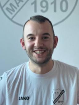 Avatar Bild für Alexandros Bornemann