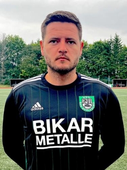 Avatar Bild für Christopher Geisler