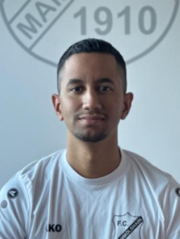 Avatar Bild für Hicham El Assouti