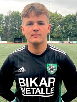 Avatar Bild für Johannes Haucke