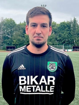 Avatar Bild für Tim Manfred Kuhn