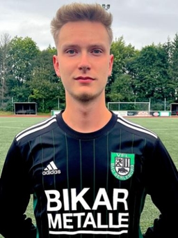 Avatar Bild für Simon Lamb