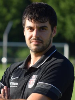 Avatar Bild für Daniel Krötz