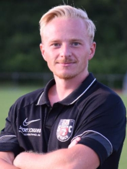 Avatar Bild für Patrick Fuhrmann