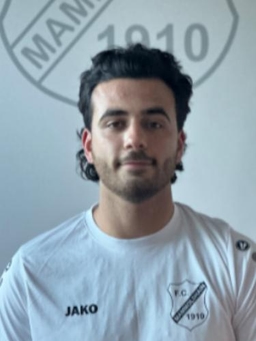 Avatar Bild für Kiriakos Thomaidis