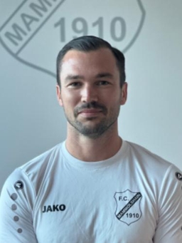 Avatar Bild für Alexander Beulich