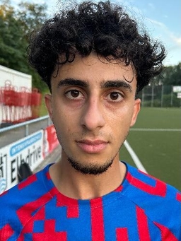 Avatar Bild für Hassan Dorahaki