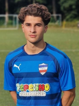 Avatar Bild für Miguel Can Alvarez Sari