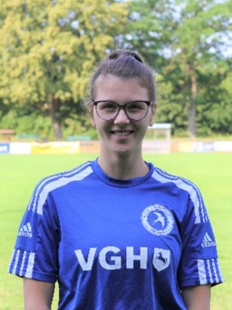 Avatar Bild für Katharina Beerberg