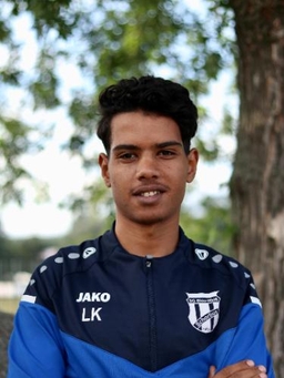 Avatar Bild für Mahmoud Al Refai