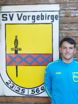 Avatar Bild für Ioan-Alexandru Berechet