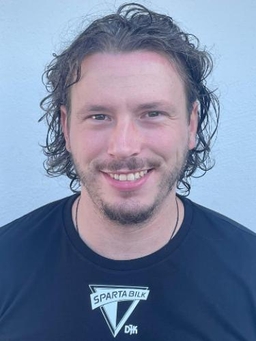 Avatar Bild für Mario Opdenberg