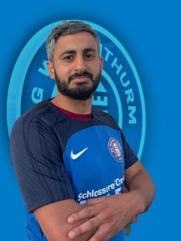 Avatar Bild für Nizar Farik