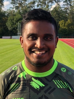 Avatar Bild für Akila Bimsara Hewakandamby