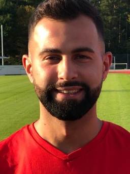 Avatar Bild für Jannis Schweizer