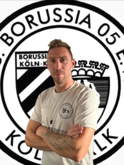 Avatar Bild für Dennis Fabian Kinder