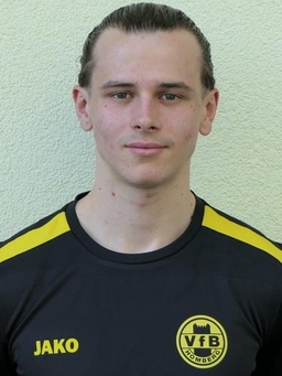 Avatar Bild für Nick Noah Redam