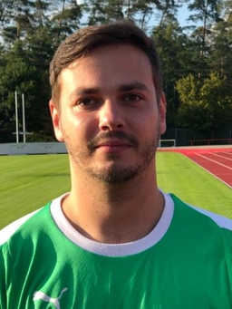 Avatar Bild für Patrice Gruber