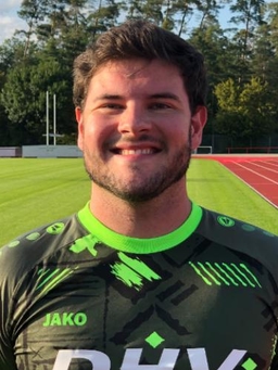 Avatar Bild für Max Hartl