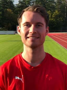 Avatar Bild für Fabian Harfst