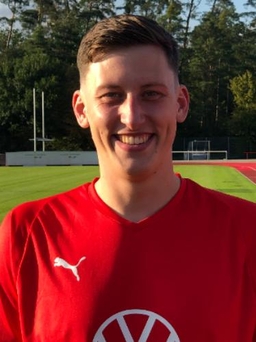 Avatar Bild für Connor Wolf