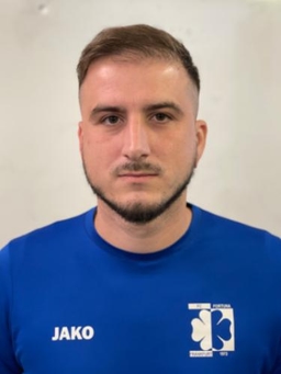 Avatar Bild für Emir Hajrizaj
