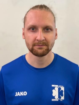 Avatar Bild für Matthias Seegers