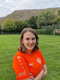 Avatar Bild für Jasmin Schniete