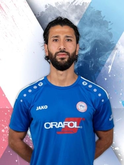 Avatar Bild für Basel Hawwa