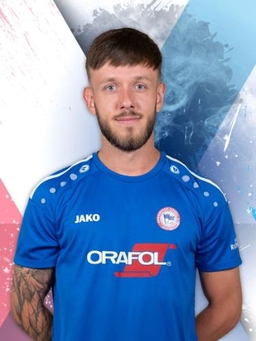 Avatar Bild für Maximilian Janke