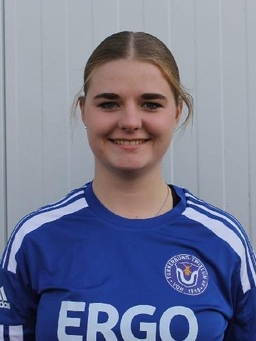 Avatar Bild für Neesa-Elisabeth Franssen