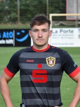 Avatar Bild für Lukas Breda