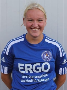 Avatar Bild für Beke Emma Folkerts