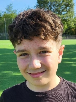 Avatar Bild für Louis Fabio Wichmann