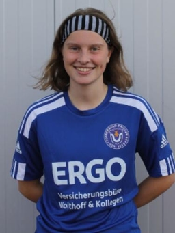 Avatar Bild für Inka-Marieke Miege