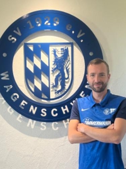 Avatar Bild für Rene Schork