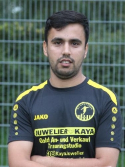 Avatar Bild für Mohammad Naser Afzal