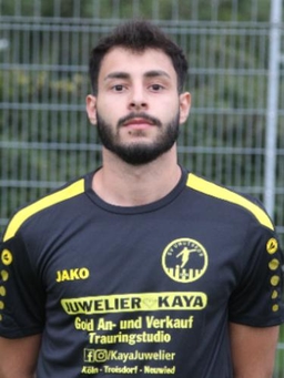 Avatar Bild für Akay Balki
