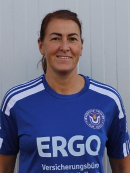 Avatar Bild für Cathrin Kleen