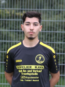 Avatar Bild für Chahin Ghribi