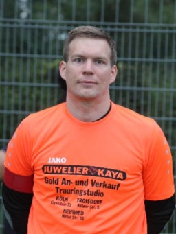 Avatar Bild für Tim Hoffmann