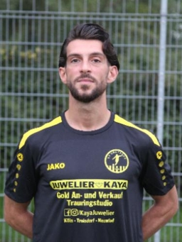 Avatar Bild für Marek Michael Kalkan