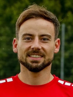 Avatar Bild für Vincent Stute