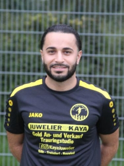 Avatar Bild für Mehmet Hanefi Öcal