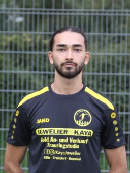 Avatar Bild für Farsad Sayed