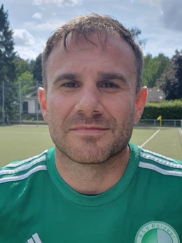 Avatar Bild für Jens Becker